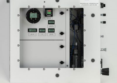 Monitor de HC e óleo em água – M204